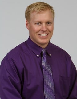 [Phót~ó óf C~hrís~tóph~ér Bú~réáú~, PÁ]